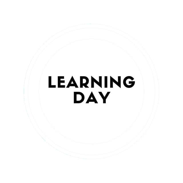 Learning Day